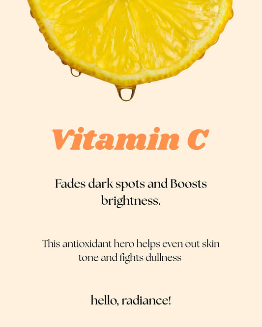 Brightening Serum