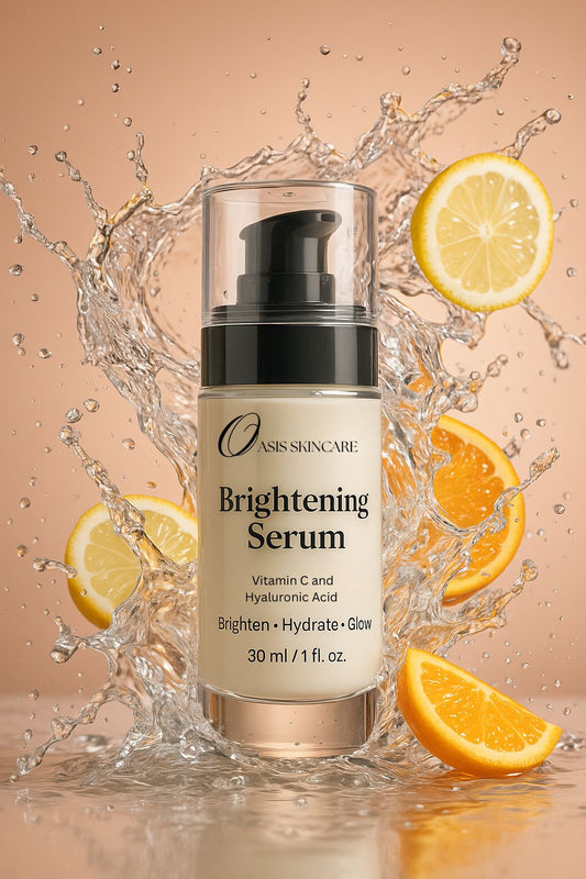 Brightening Serum
