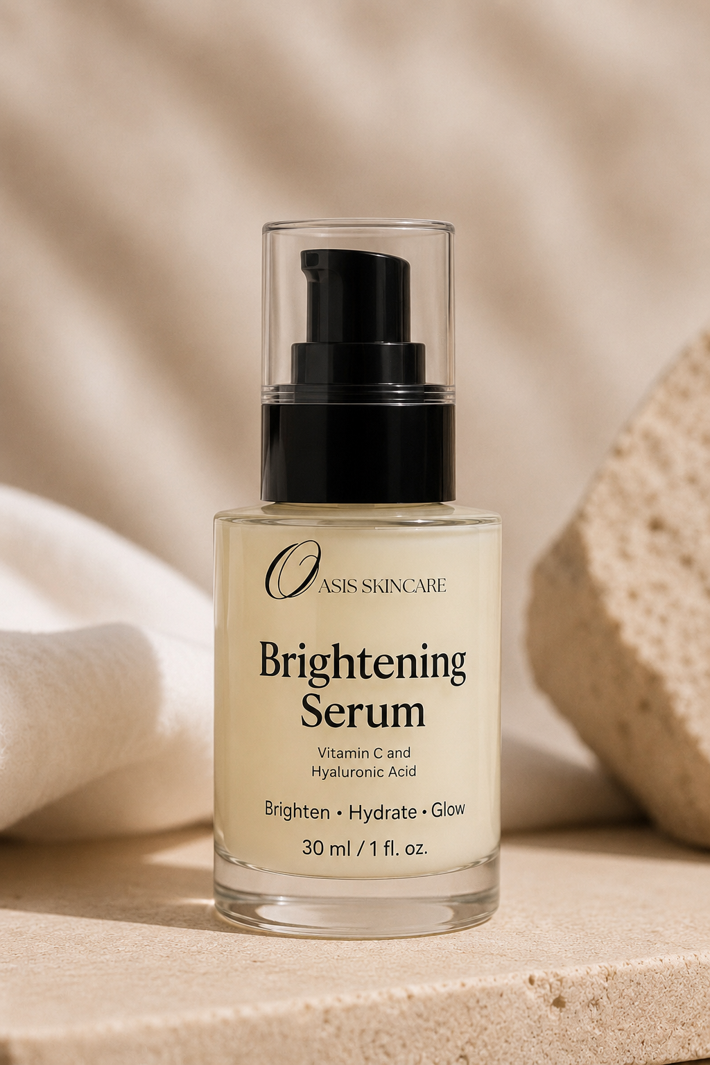 Brightening Serum