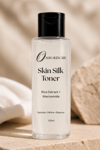 Skin Silk Toner