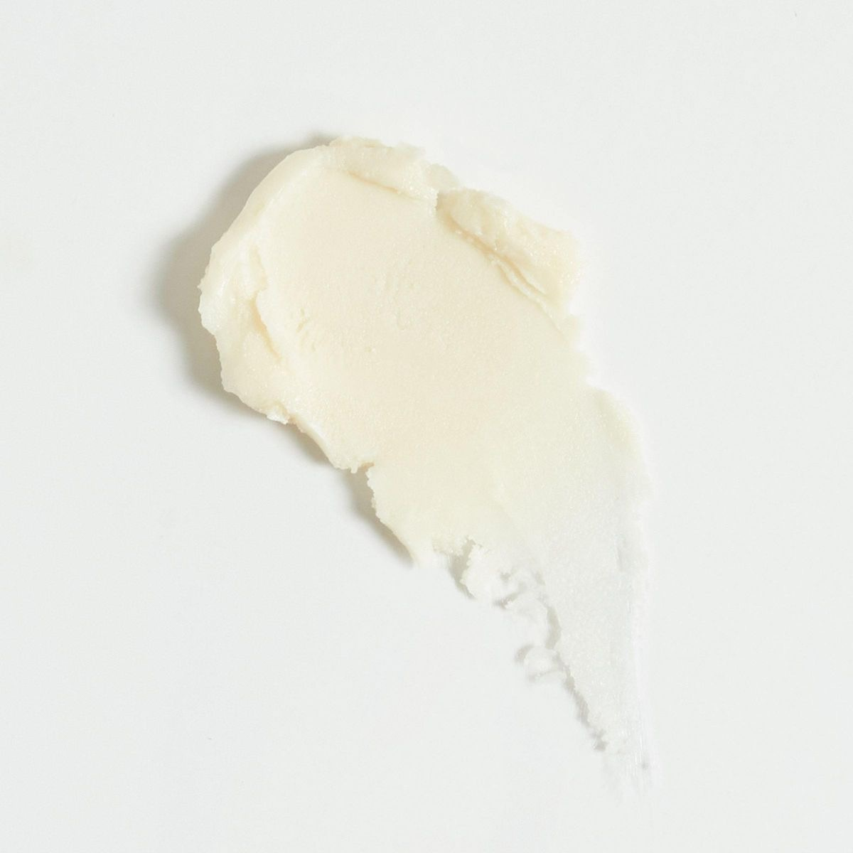 Velvet Melt Cleansing Balm texture